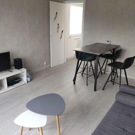 Appartement Calais Centre 外观 照片