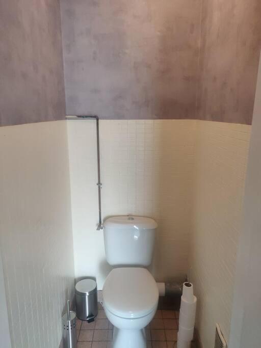 Appartement Calais Centre 外观 照片