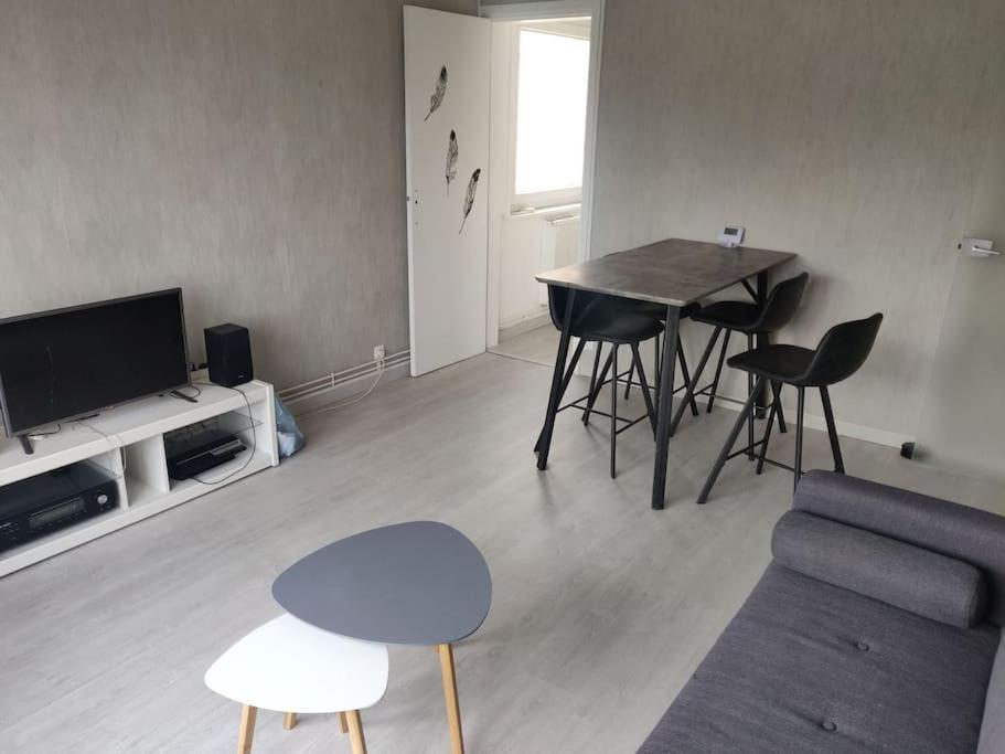 Appartement Calais Centre 外观 照片