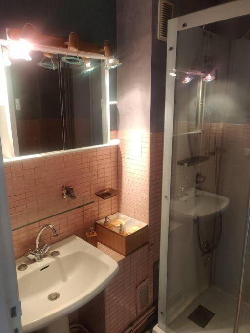 Appartement Calais Centre 外观 照片