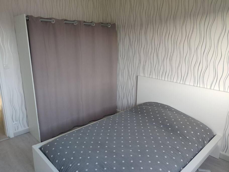 Appartement Calais Centre 外观 照片
