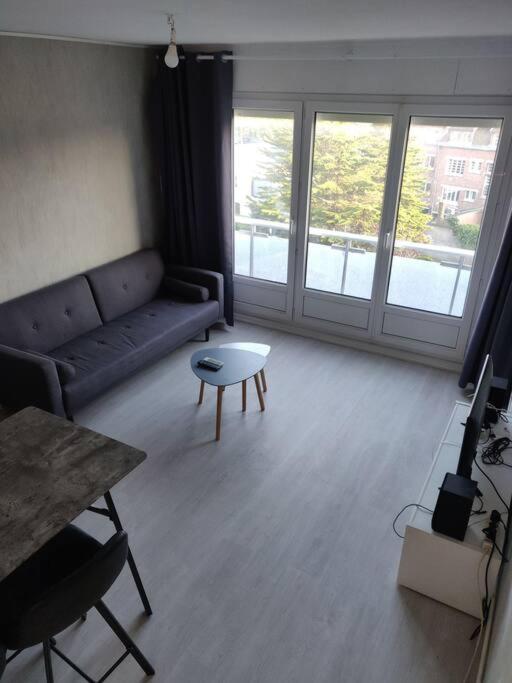 Appartement Calais Centre 外观 照片