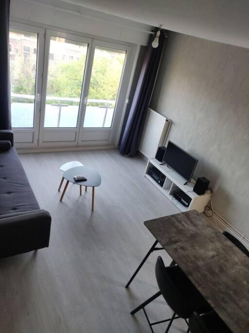 Appartement Calais Centre 外观 照片