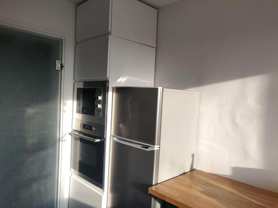 Appartement Calais Centre 外观 照片