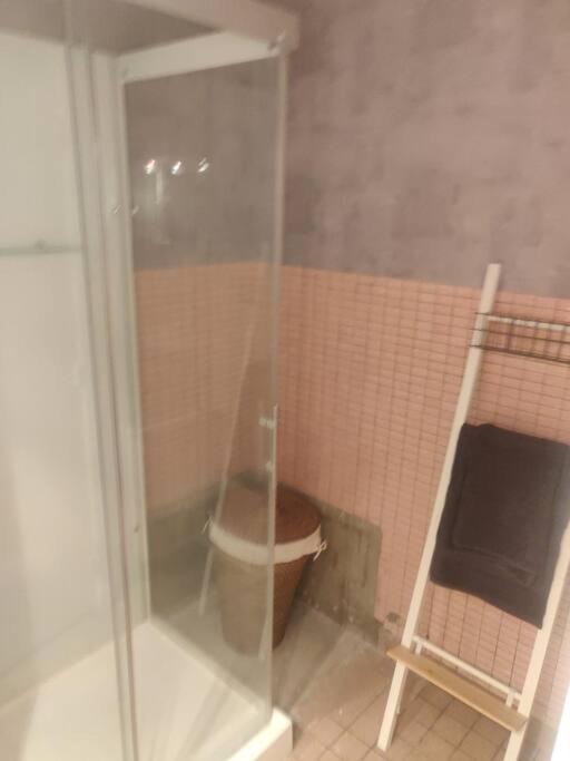 Appartement Calais Centre 外观 照片